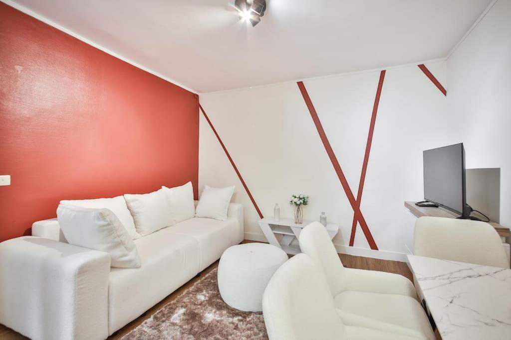 Apartment 0#appart 2pers#jardin Luxembourg#necker Paris
